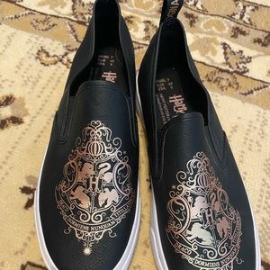 Harry Potter shoes